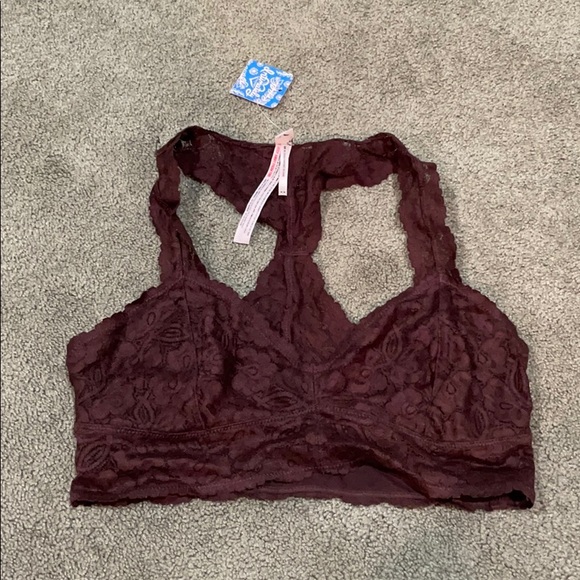 Free People Other - Free People bralette